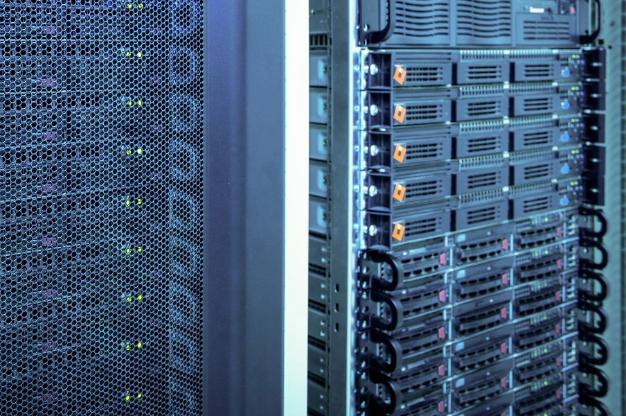 Backup sicuro dei tuoi dati in ambienti fisici, virtuali e SaaS.