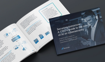 Guida per i CISO sul ruolo dell'AI nella sicurezza informatica.