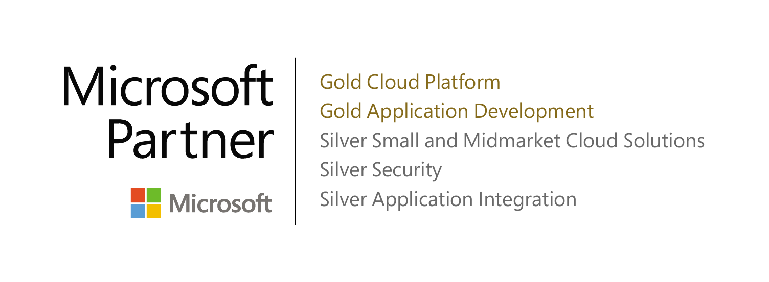 Badge Microsoft
