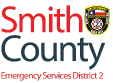 Secondo distretto dei servizi di emergenza della Contea Smith