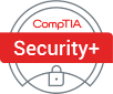 Logo CompTIA Security+