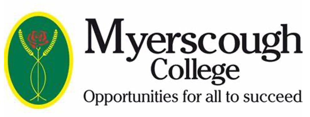 Logo di Myerscough College