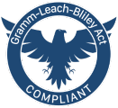 Certificato GLBA