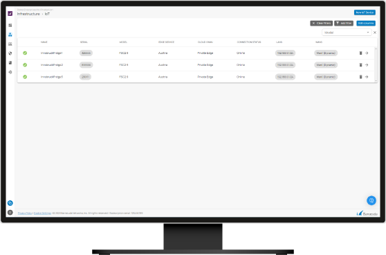 Prova gratuitamente Barracuda Secure Connector