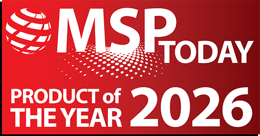 Premio Prodotto dell’anno di MSP Today