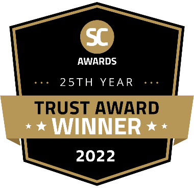 Premio: Migliore soluzione di sicurezza email SC 2020