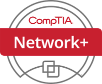 Logo CompTIA Network+