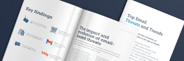 Rapporto sulle minacce e-mail 2025