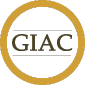 Logo GIAC