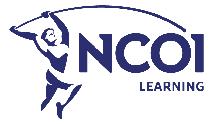 Logo NCOI Learning