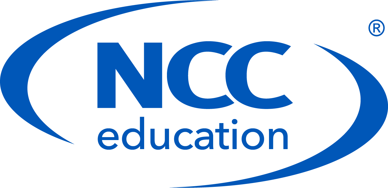 Logo NCC Education