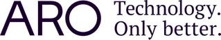 Logo ARO